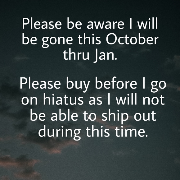 SOLD Widow Garden of evil slip dress - Picture 5 of 5